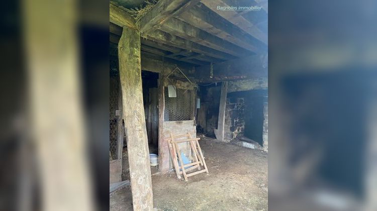 Ma-Cabane - Vente Maison La Ferté Macé, 60 m²