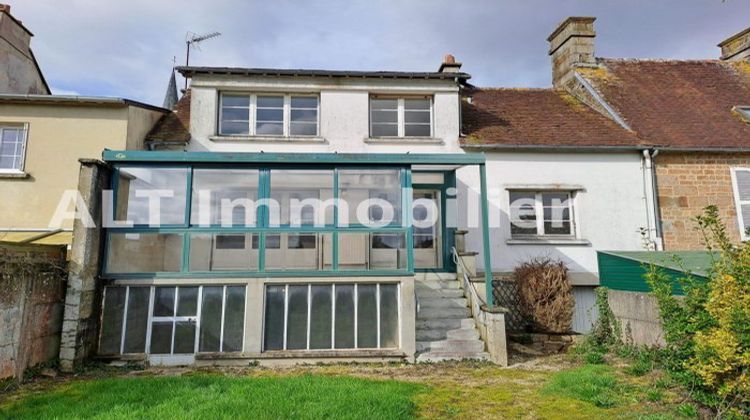 Ma-Cabane - Vente Maison La Ferté Macé, 87 m²