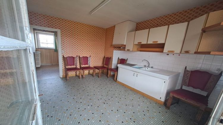 Ma-Cabane - Vente Maison La Ferté Macé, 87 m²