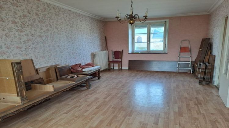 Ma-Cabane - Vente Maison La Ferté Macé, 87 m²