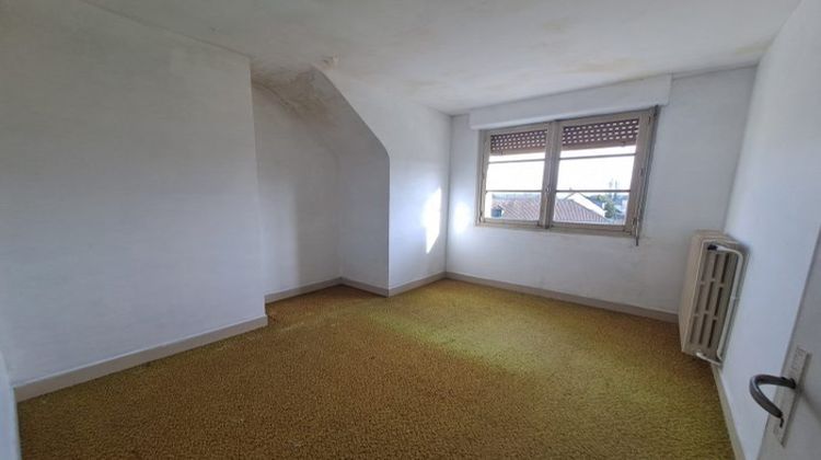 Ma-Cabane - Vente Maison La Ferté Macé, 87 m²