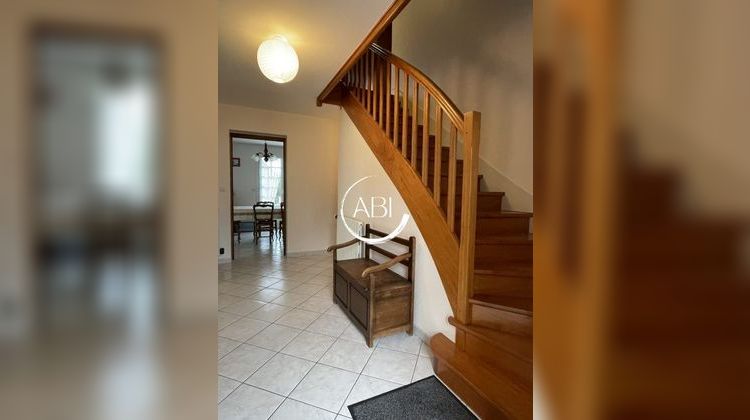 Ma-Cabane - Vente Maison La Ferté Macé, 143 m²