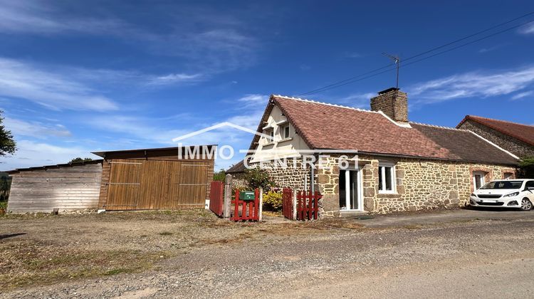 Ma-Cabane - Vente Maison La Ferté-Macé, 86 m²