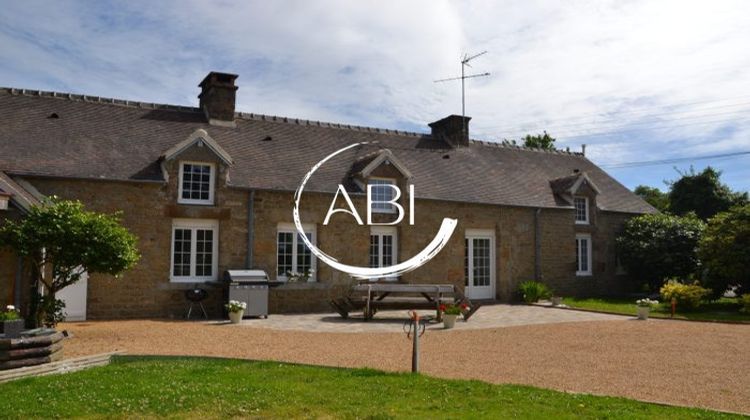 Ma-Cabane - Vente Maison La Ferté Macé, 102 m²