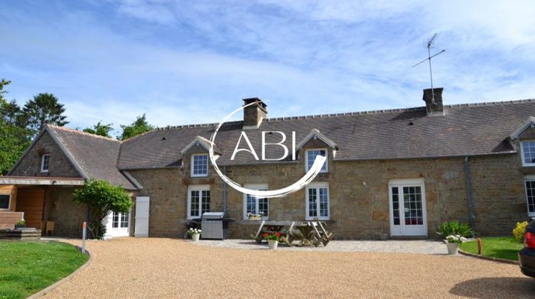 Ma-Cabane - Vente Maison La Ferté Macé, 102 m²