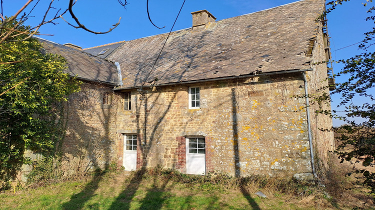 Ma-Cabane - Vente Maison La Ferté Macé, 160 m²