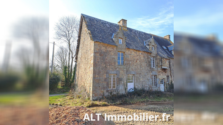 Ma-Cabane - Vente Maison La Ferté Macé, 160 m²