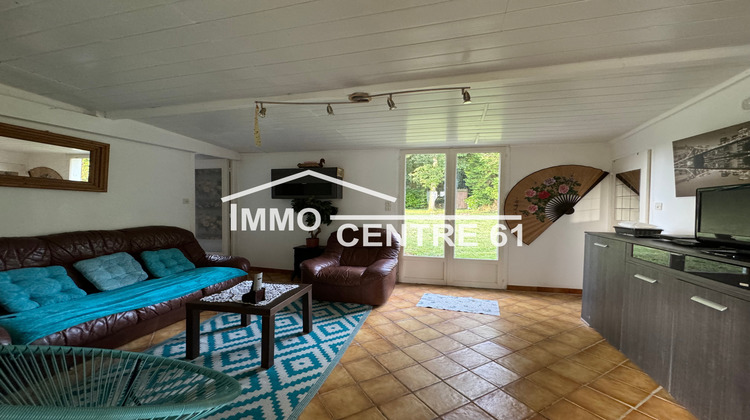 Ma-Cabane - Vente Maison La Ferté-Macé, 49 m²