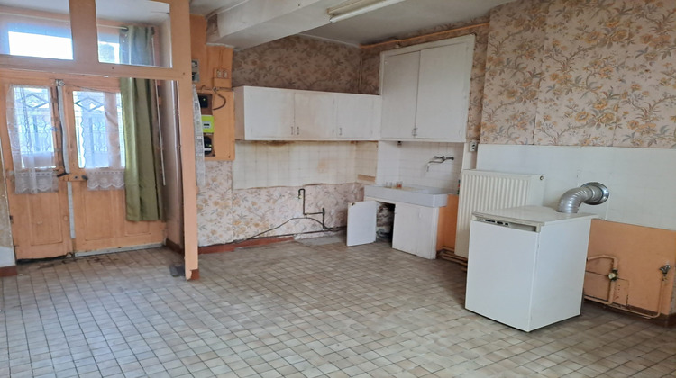 Ma-Cabane - Vente Maison La Ferté Macé, 95 m²