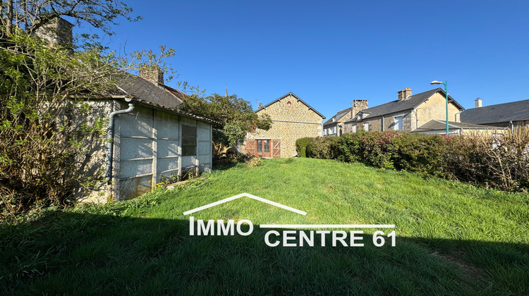 Ma-Cabane - Vente Maison La Ferté-Macé, 78 m²