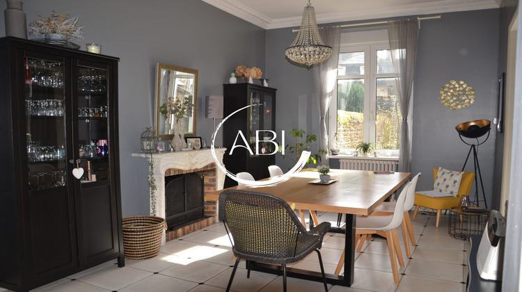 Ma-Cabane - Vente Maison La Ferté Macé, 160 m²