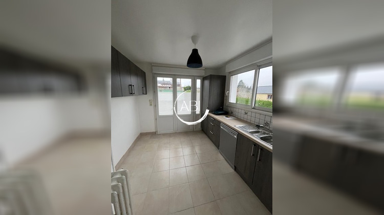 Ma-Cabane - Vente Maison La Ferté Macé, 135 m²
