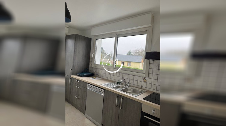 Ma-Cabane - Vente Maison La Ferté Macé, 135 m²