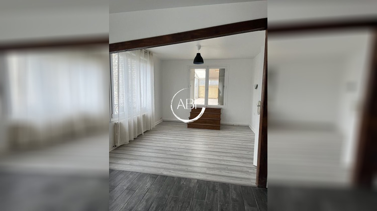 Ma-Cabane - Vente Maison La Ferté Macé, 135 m²