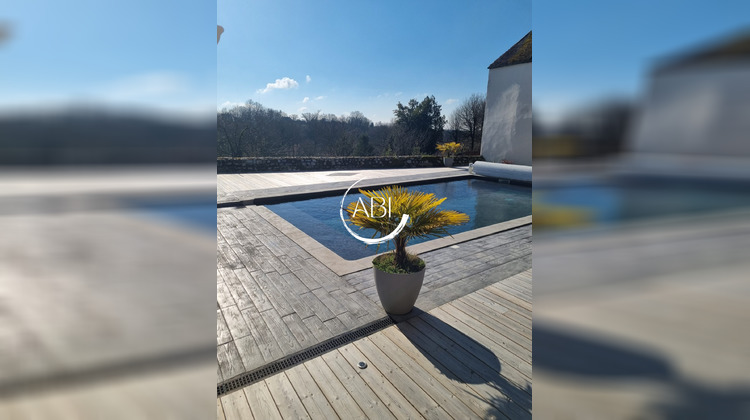 Ma-Cabane - Vente Maison La Ferté Macé, 231 m²