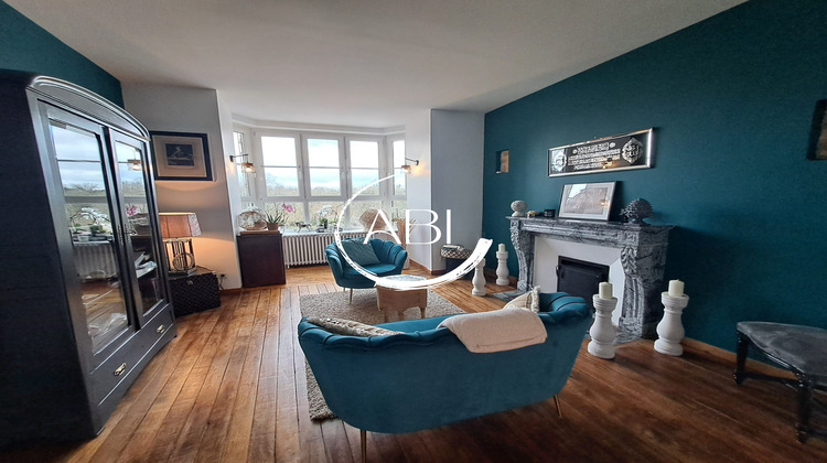 Ma-Cabane - Vente Maison La Ferté Macé, 231 m²