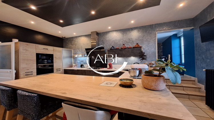 Ma-Cabane - Vente Maison La Ferté Macé, 231 m²