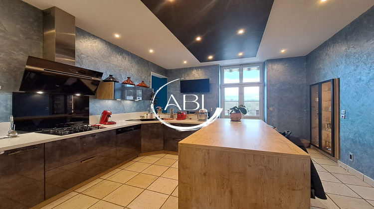 Ma-Cabane - Vente Maison La Ferté Macé, 231 m²