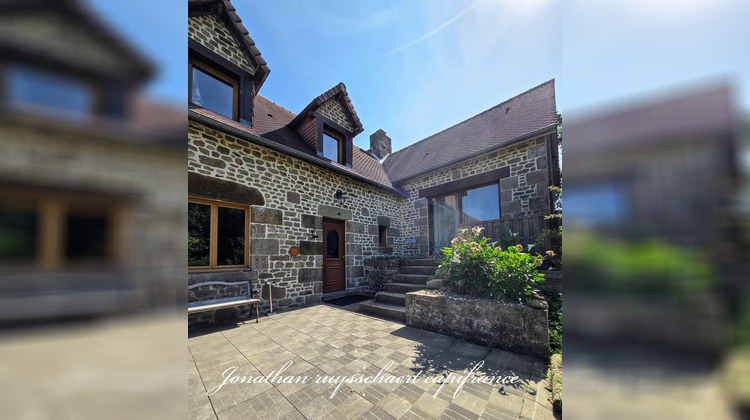 Ma-Cabane - Vente Maison LA FERTE MACE, 250 m²