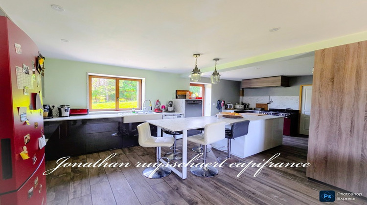 Ma-Cabane - Vente Maison LA FERTE MACE, 250 m²