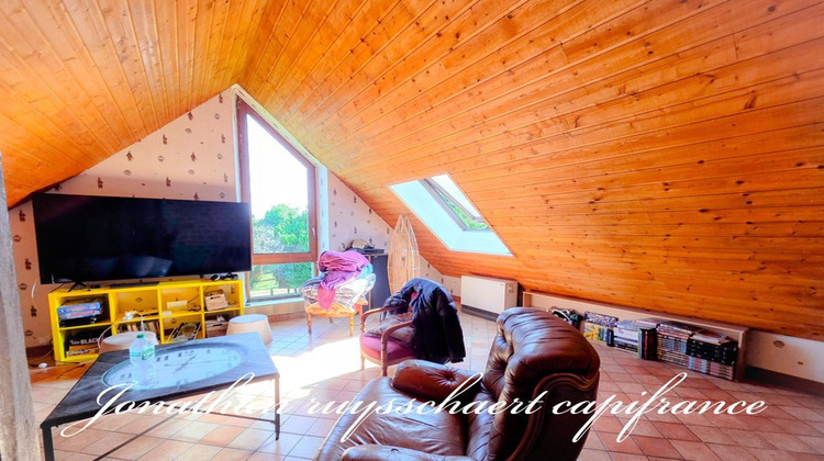 Ma-Cabane - Vente Maison LA FERTE MACE, 250 m²