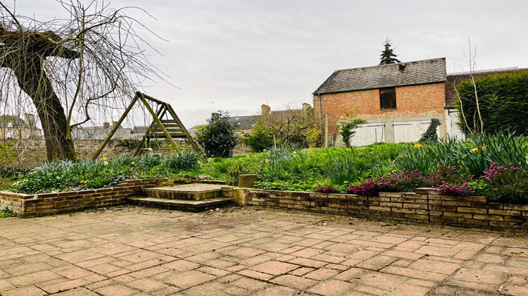 Ma-Cabane - Vente Maison LA FERTE MACE, 130 m²