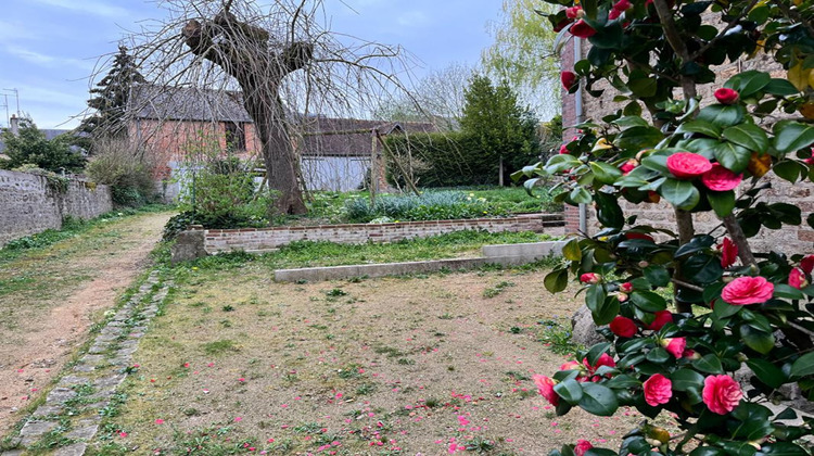 Ma-Cabane - Vente Maison LA FERTE MACE, 130 m²