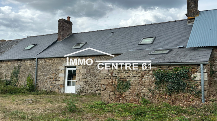 Ma-Cabane - Vente Maison La Ferté-Macé, 66 m²