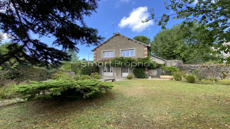 Ma-Cabane - Vente Maison La Ferté-Macé, 150 m²