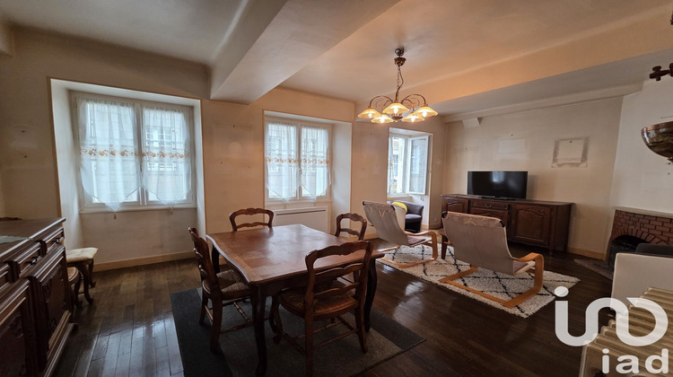 Ma-Cabane - Vente Maison La Ferté Macé, 84 m²