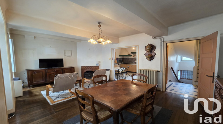 Ma-Cabane - Vente Maison La Ferté Macé, 84 m²