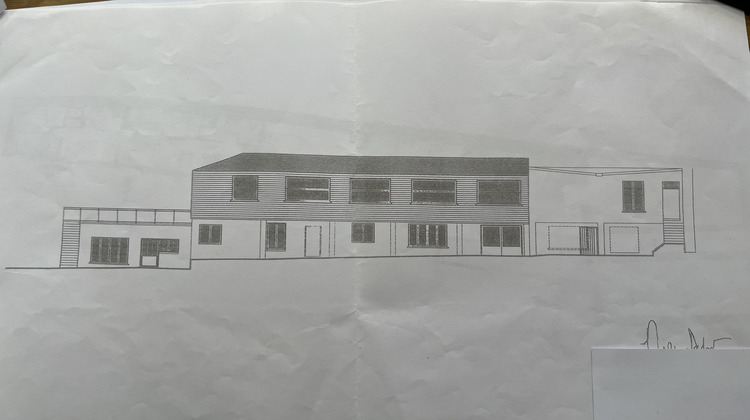 Ma-Cabane - Vente Maison La Ferté-Macé, 514 m²