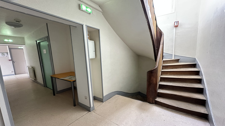 Ma-Cabane - Vente Maison La Ferté-Macé, 514 m²