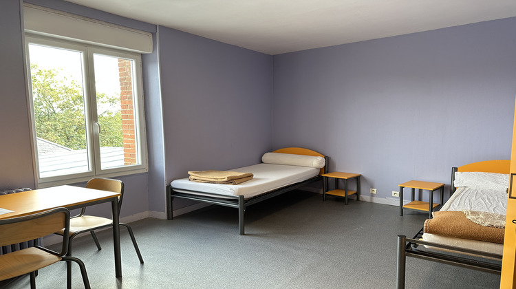 Ma-Cabane - Vente Maison La Ferté-Macé, 514 m²