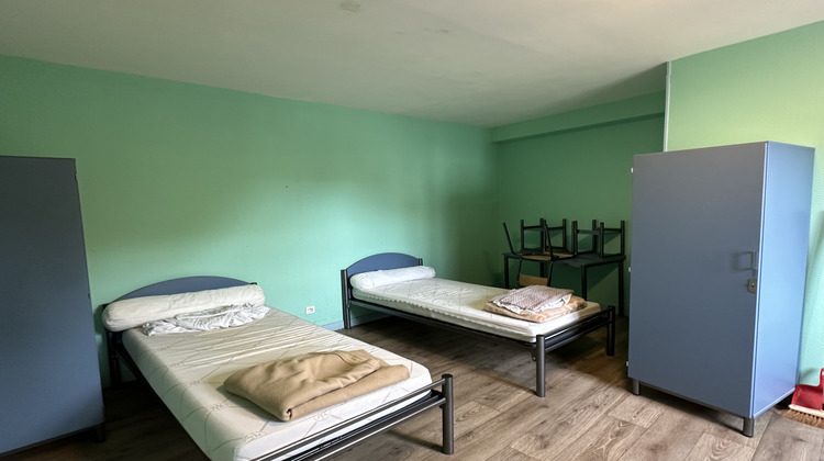 Ma-Cabane - Vente Maison La Ferté-Macé, 514 m²