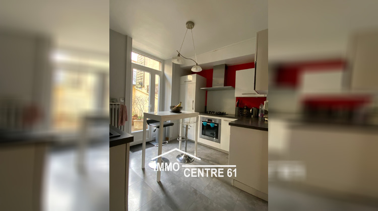 Ma-Cabane - Vente Maison La Ferté-Macé, 180 m²