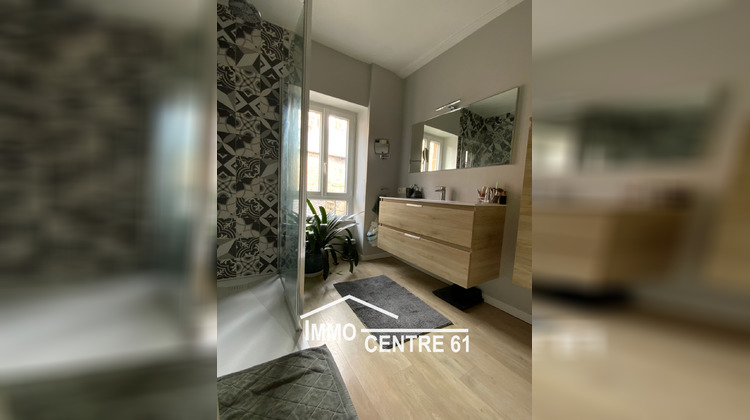 Ma-Cabane - Vente Maison La Ferté-Macé, 180 m²