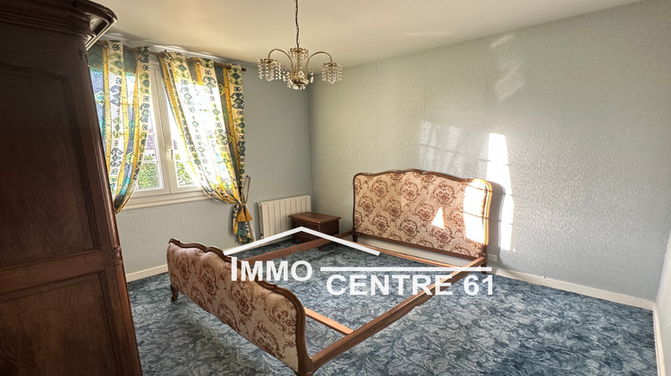 Ma-Cabane - Vente Maison La Ferté-Macé, 163 m²