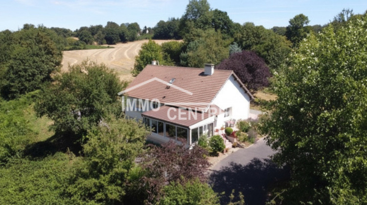 Ma-Cabane - Vente Maison La Ferté-Macé, 163 m²