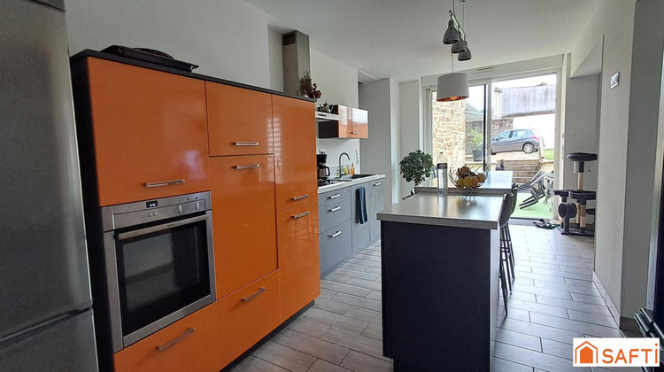 Ma-Cabane - Vente Maison La Ferte-Mace, 230 m²