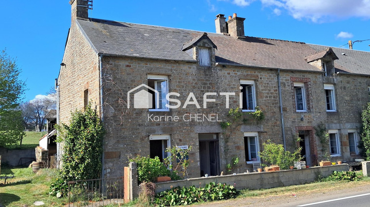 Ma-Cabane - Vente Maison La Ferte-Mace, 146 m²