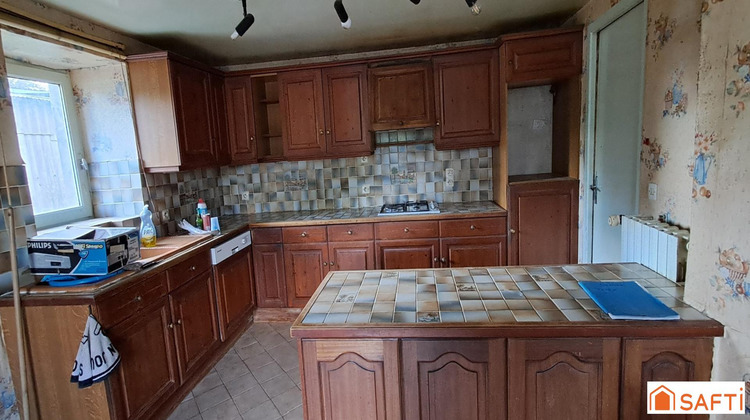 Ma-Cabane - Vente Maison La Ferte-Mace, 146 m²