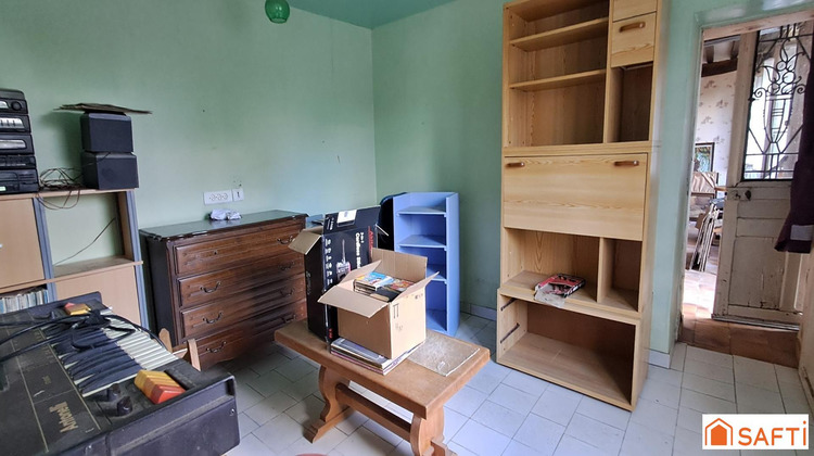 Ma-Cabane - Vente Maison La Ferte-Mace, 146 m²