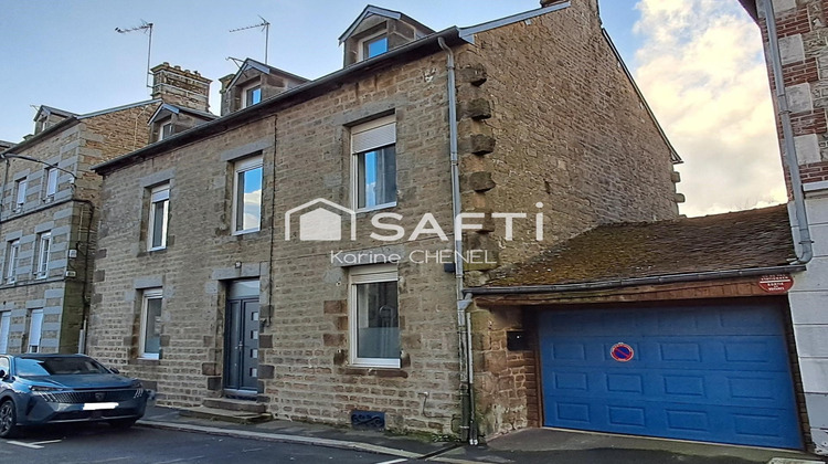 Ma-Cabane - Vente Maison La Ferte-Mace, 168 m²