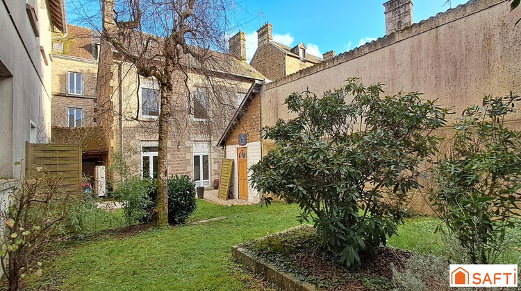 Ma-Cabane - Vente Maison La Ferte-Mace, 168 m²