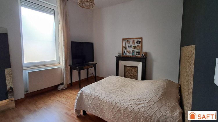 Ma-Cabane - Vente Maison La Ferte-Mace, 168 m²