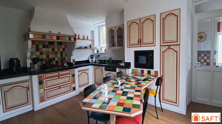 Ma-Cabane - Vente Maison La Ferte-Mace, 131 m²