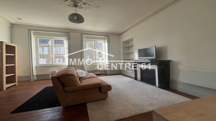 Ma-Cabane - Vente Maison La Ferté-Macé, 165 m²