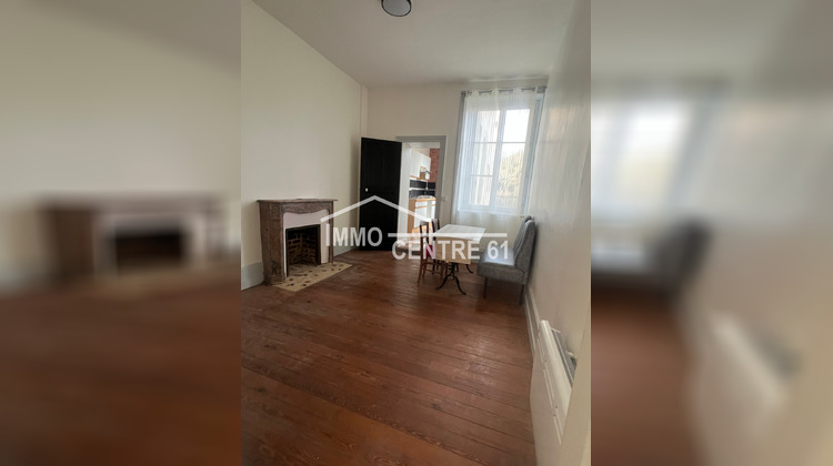 Ma-Cabane - Vente Maison La Ferté-Macé, 165 m²