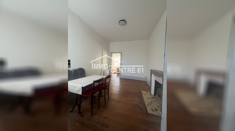 Ma-Cabane - Vente Maison La Ferté-Macé, 165 m²